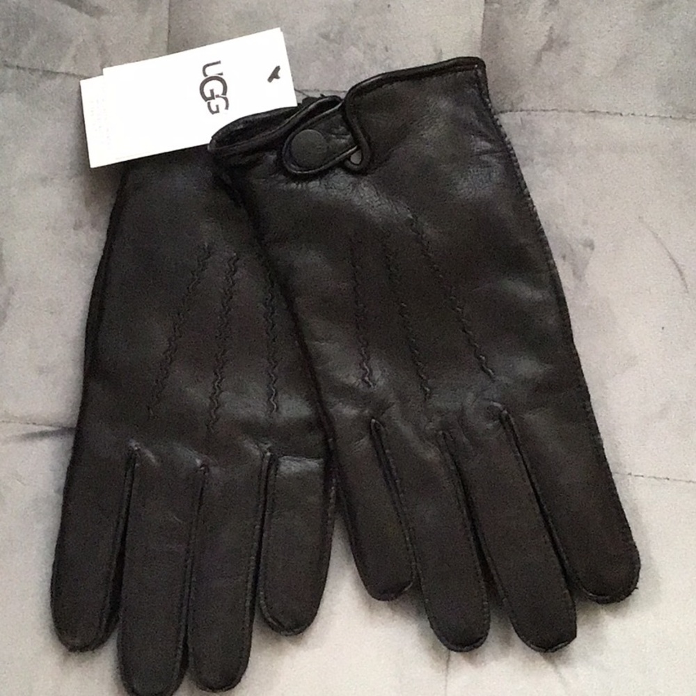 COPY - Men’s UGG gloves